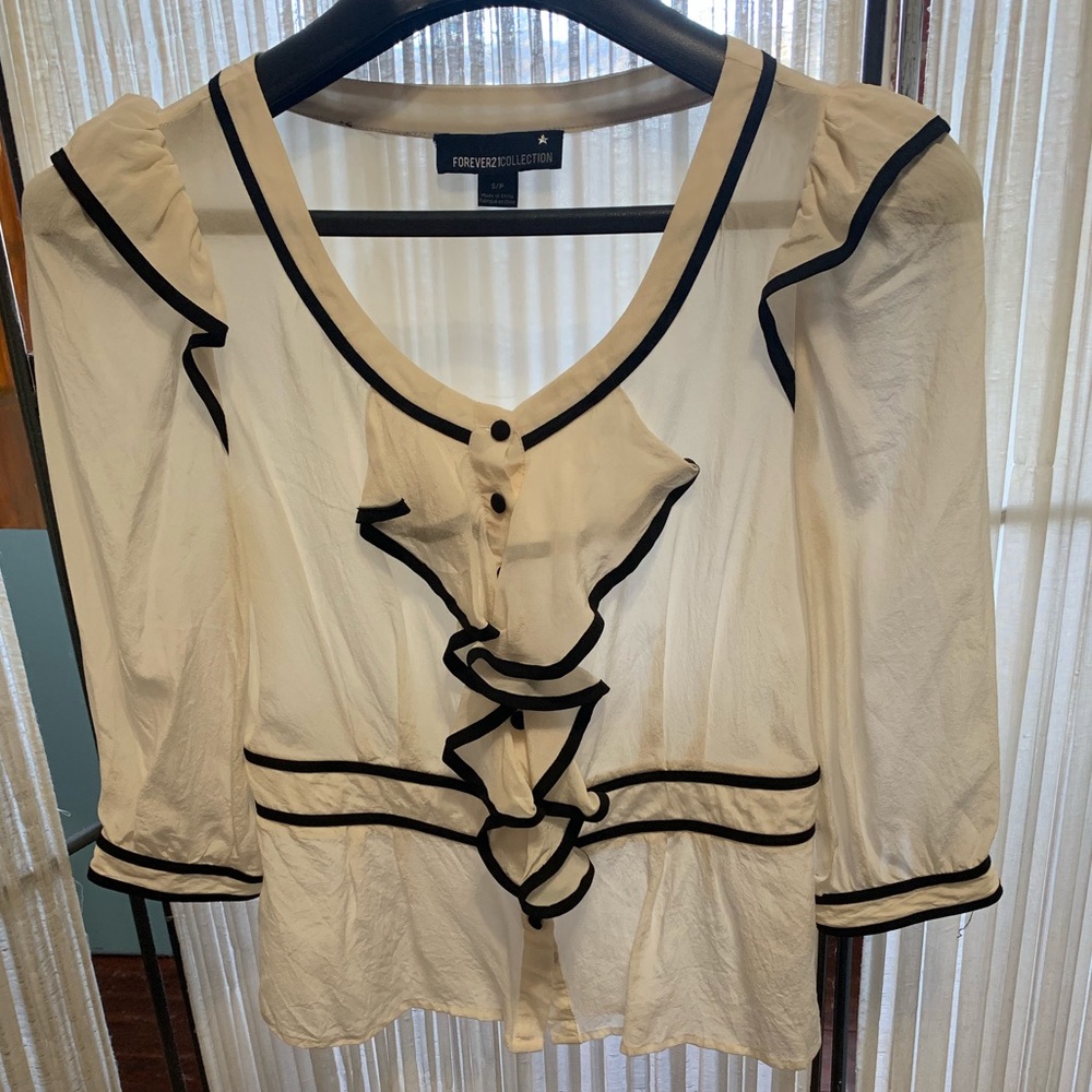 Vintage shirt